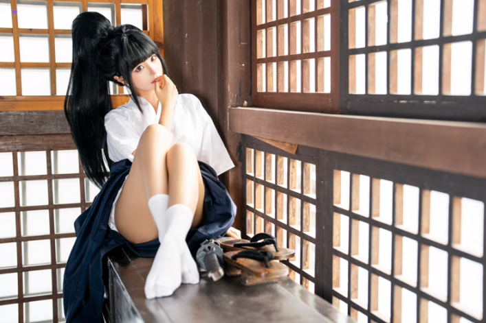 软萌女神 蠢沫沫 写真图片及视频合集下载