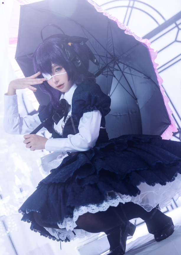 丝袜少女控蠢沫沫写真图包合集下载