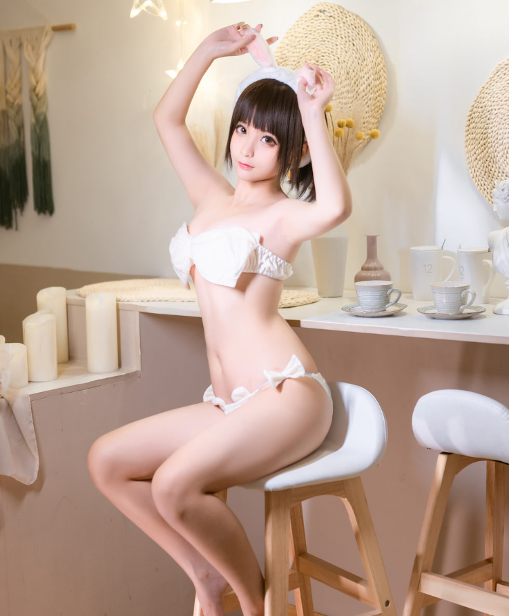 萝莉少女控 蠢沫沫写真资源合集下载