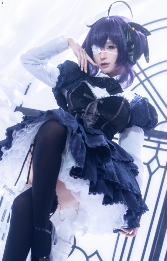 丝袜少女控蠢沫沫写真图包合集下载