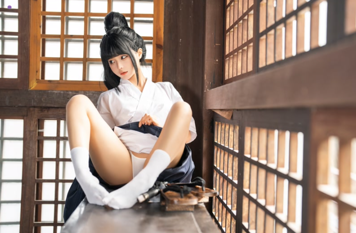 软萌女神 蠢沫沫 写真图片及视频合集下载