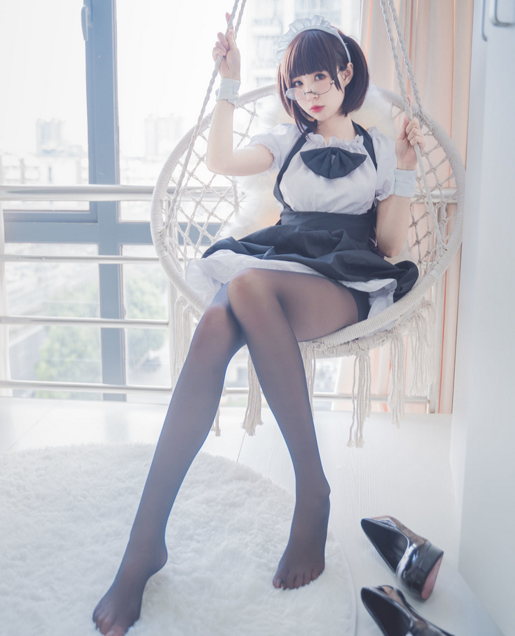 西园寺南歌 甜美女仆写真套图合集下载 西园寺南歌 甜美女仆写真套图合集下载