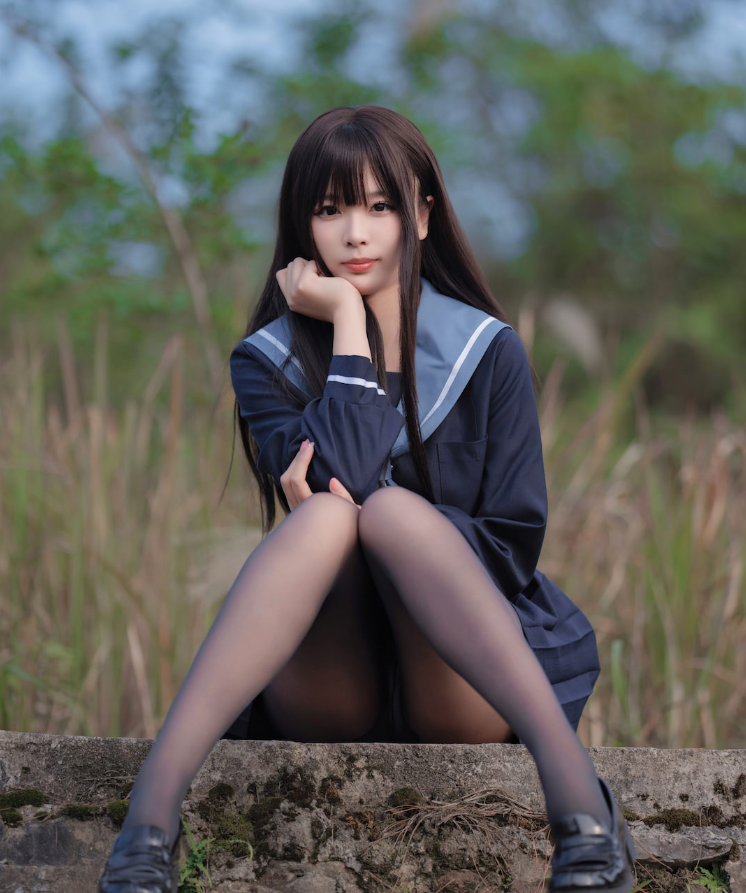 制服诱惑 轩萧学姐 秀人网写真资源合集下载