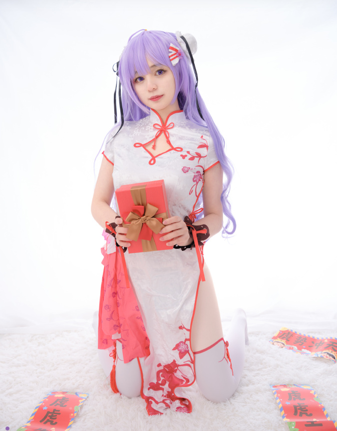 龙崎聆音写真合集：紧急企划高冷御姐风写真推荐