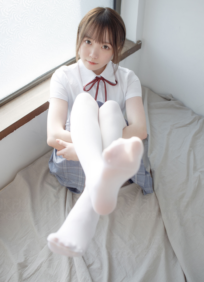 森罗财团 Aika可爱学妹丝足写真资源合集下载 森罗财团 Aika可爱学妹丝足写真资源合集下载