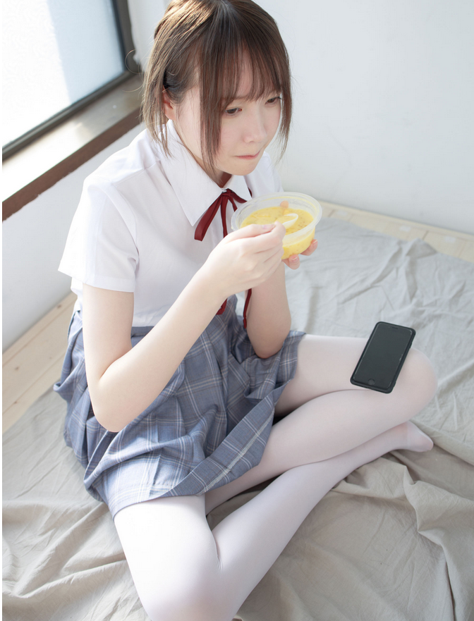 森罗财团 Aika可爱学妹丝足写真资源合集下载