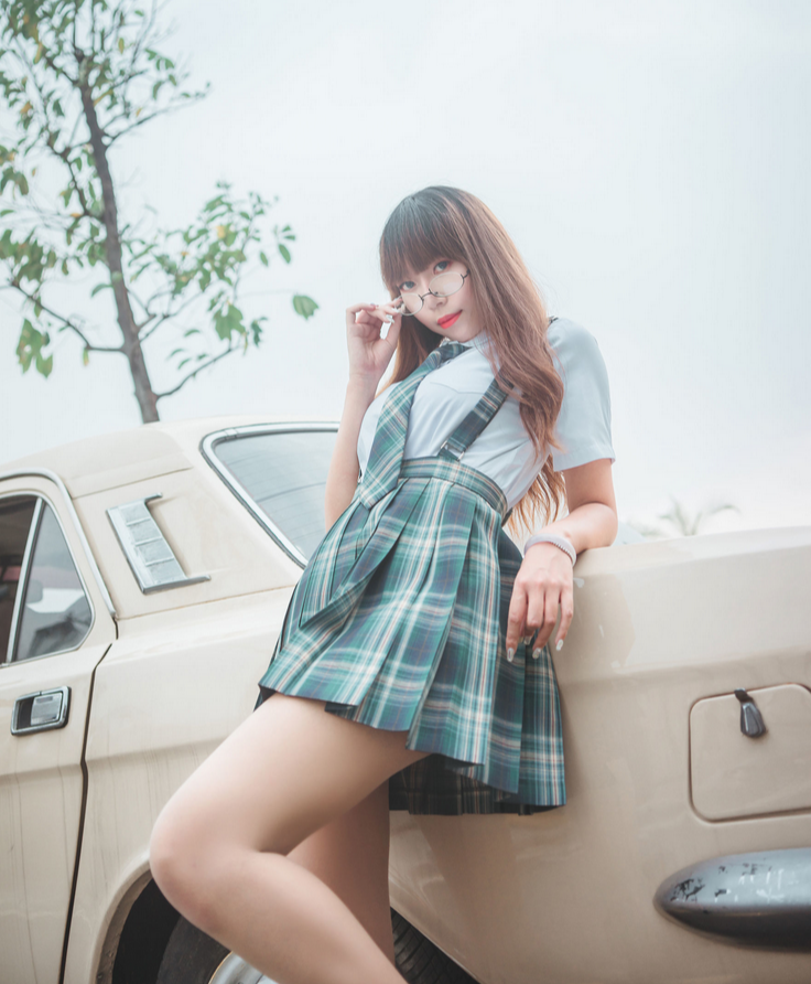 知名coser Money冷冷 JK制服写真资源合集下载 知名coser Money冷冷 JK制服写真资源合集下载