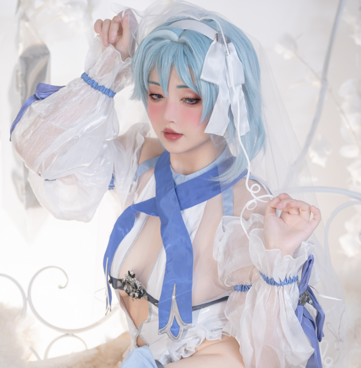 制服诱惑娇俏一只云烧纯欲风写真资源合集下载