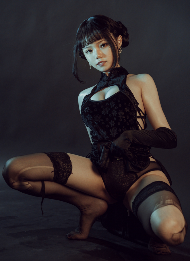 黑丝御姐 七月喵子写真资源合集下载 黑丝御姐 七月喵子写真资源合集下载