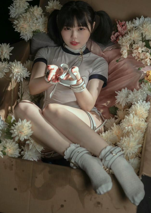 七月喵子清新自然风情写真资源合集下载 七月喵子清新自然风情写真资源合集下载