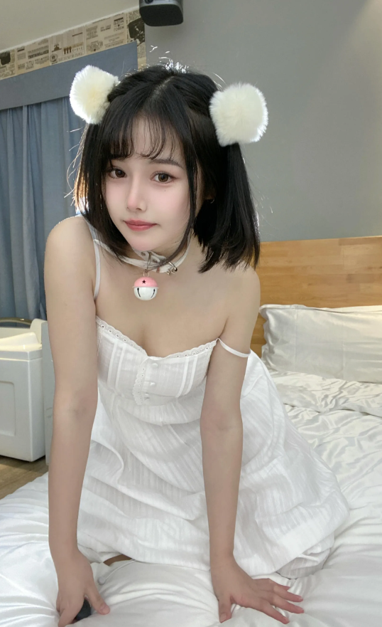 七月喵子清新自然风情写真资源合集下载