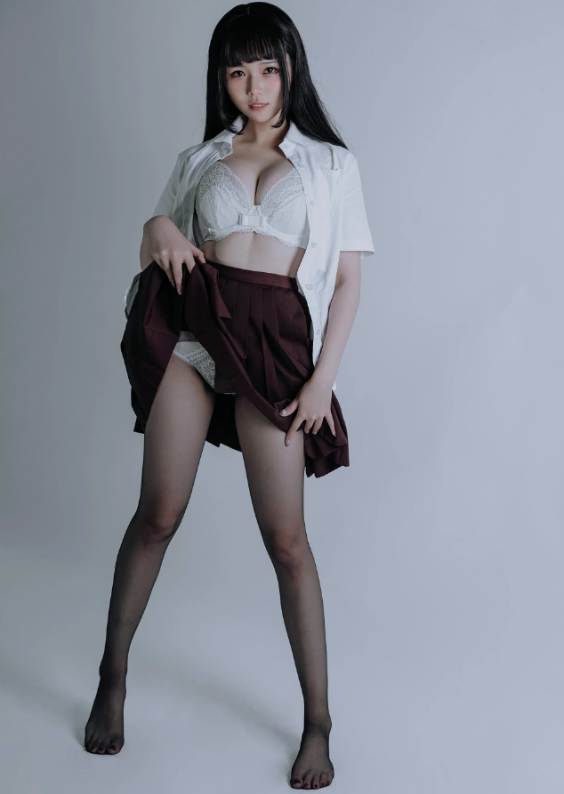 七月喵子清新自然风情写真资源合集下载 七月喵子清新自然风情写真资源合集下载