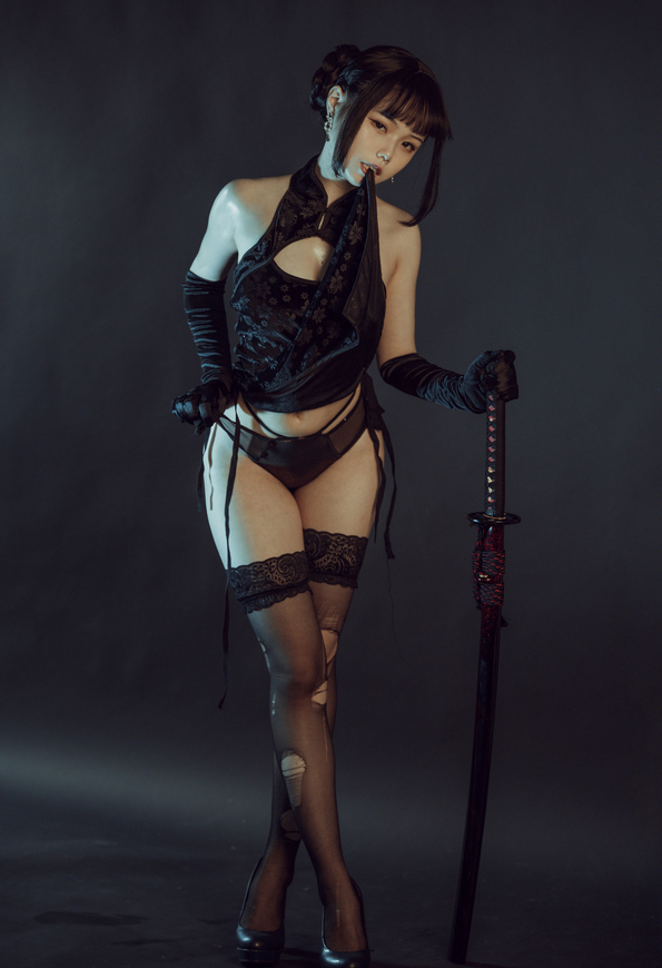 黑丝御姐 七月喵子写真资源合集下载 黑丝御姐 七月喵子写真资源合集下载