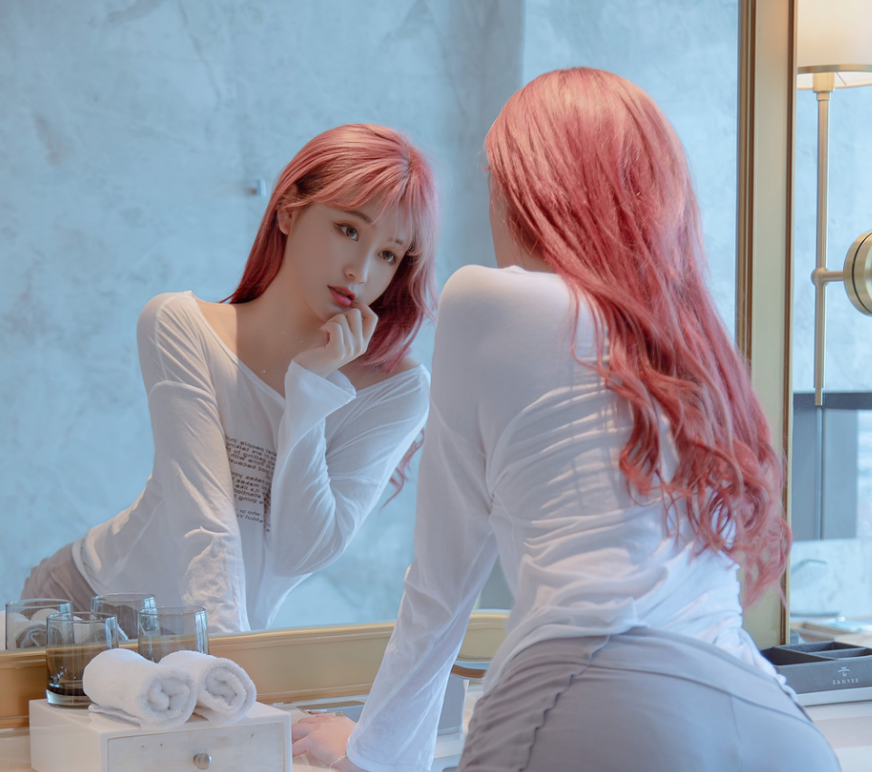 优雅三青叶子 旷野倩影写真资源合集下载 优雅三青叶子 旷野倩影写真资源合集下载