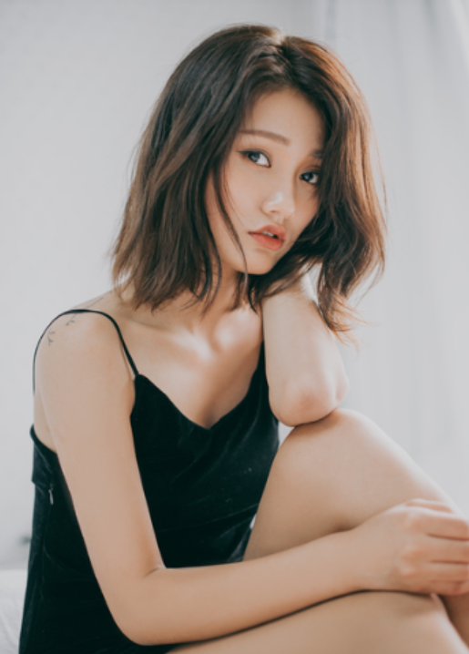 优雅三青叶子 旷野倩影写真资源合集下载