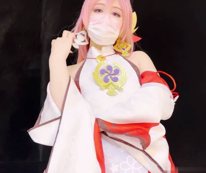 糖心vlog 乔本香菜 魅惑 八重神子红绳束缚写真套图合集下载 糖心vlog 乔本香菜 魅惑 八重神子红绳束缚写真套图合集下载