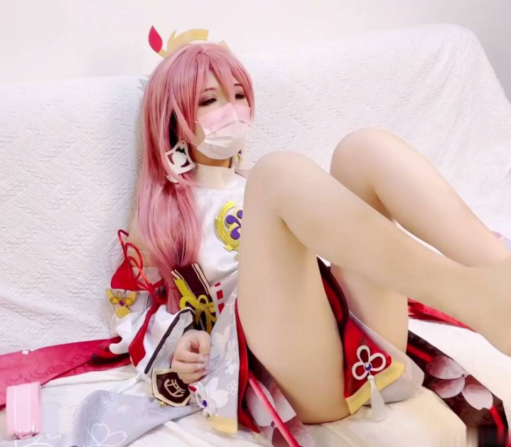 糖心vlog 乔本香菜 魅惑 八重神子红绳束缚写真套图合集下载 糖心vlog 乔本香菜 魅惑 八重神子红绳束缚写真套图合集下载