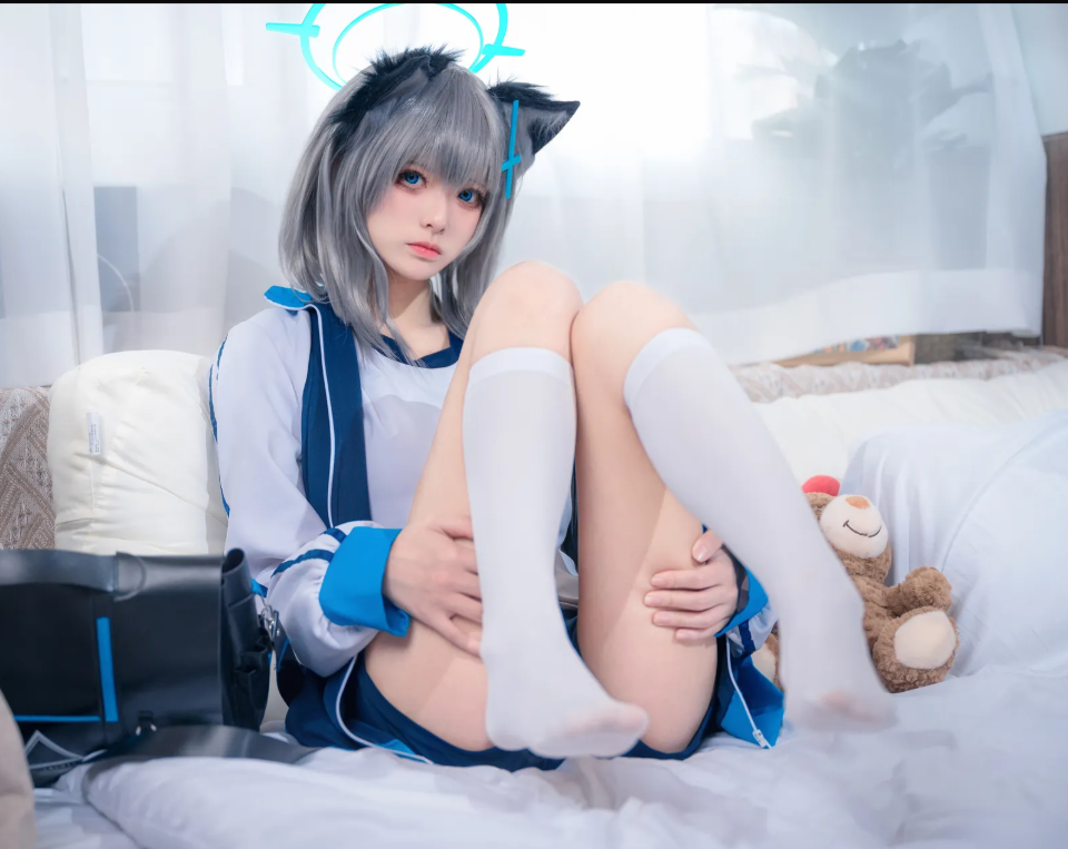 九柒喵 软萌 兽耳少女午后时光写真图包合集下载 九柒喵 软萌 兽耳少女午后时光写真图包合集下载