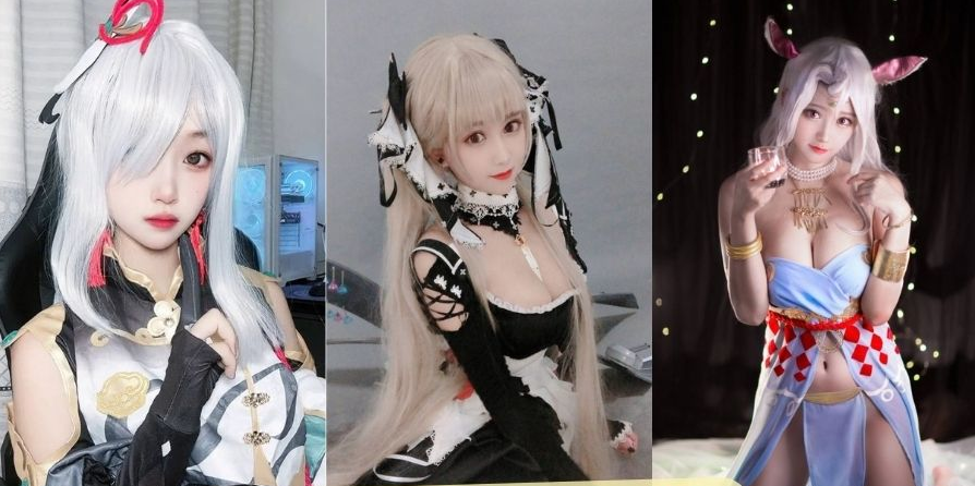 萝莉少女控 人形玩偶doll 未知写真图片以及视频合集下载