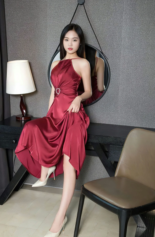 爱尤物模特倩倩之镜 优雅室内写真套图合集下载 爱尤物模特倩倩之镜 优雅室内写真套图合集下载