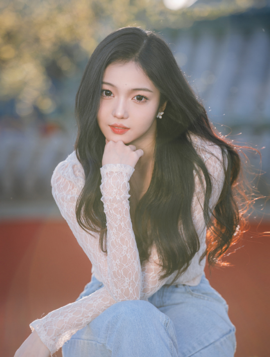 兮嘻嘻异域风情假日写真图片以及视频合集下载