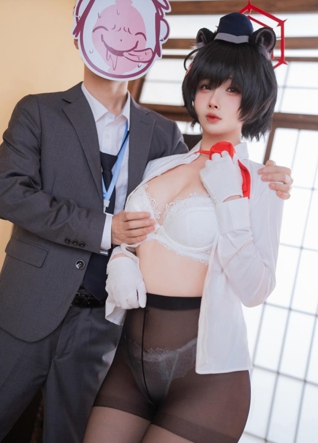 萝莉少女控哥特萝莉凉凉子椿魅惑女仆写真资源合集下载