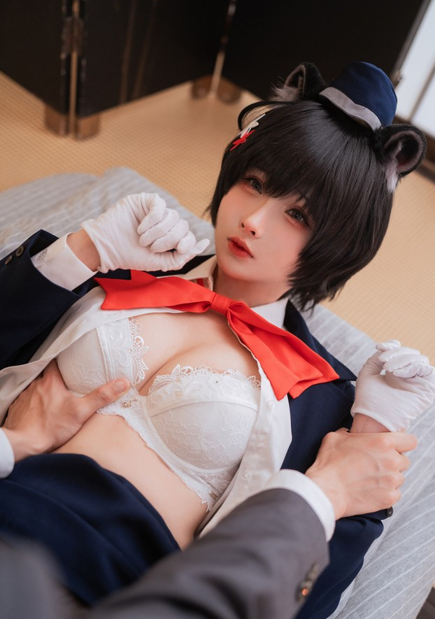 萝莉少女控哥特萝莉凉凉子椿魅惑女仆写真资源合集下载 萝莉少女控哥特萝莉凉凉子椿魅惑女仆写真资源合集下载