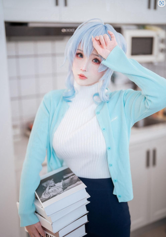 萝莉少女控哥特萝莉凉凉子椿魅惑女仆写真资源合集下载 萝莉少女控哥特萝莉凉凉子椿魅惑女仆写真资源合集下载