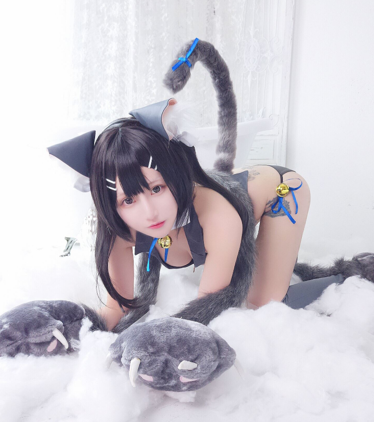 凛子酱浴缸魅惑兽娘写真图片以及视频资源合集