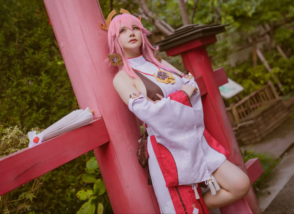 性感前羽rr优雅古风cosplay写真资源合集下载 性感前羽rr优雅古风cosplay写真资源合集下载