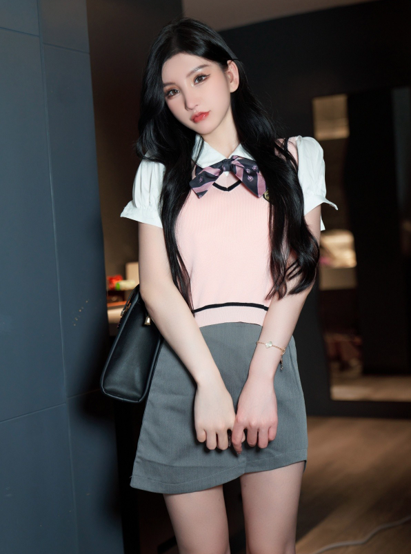 制服诱惑秀人网娇俏周于希sally制服回眸写真图片以及视频资源合集 制服诱惑秀人网娇俏周于希sally制服回眸写真图片以及视频资源合集