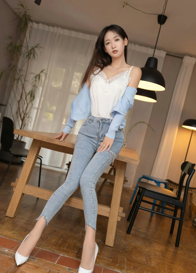 清新美腿福利 唐安琪秀人网写真套图合集下载 清新美腿福利 唐安琪秀人网写真套图合集下载