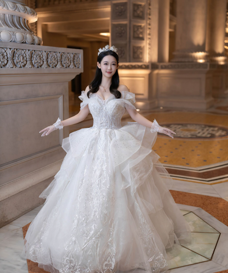 私房照片 唐安琪 秀人网写真图包合集下载