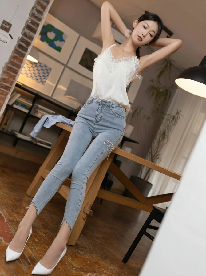 清新美腿福利 唐安琪秀人网写真套图合集下载 清新美腿福利 唐安琪秀人网写真套图合集下载