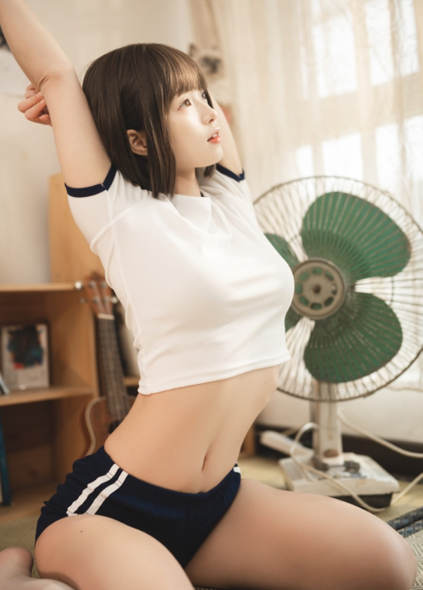 喵帕斯不是怕死喵古风私房写真 | 丝袜美女日常氛围写真资源合集下载