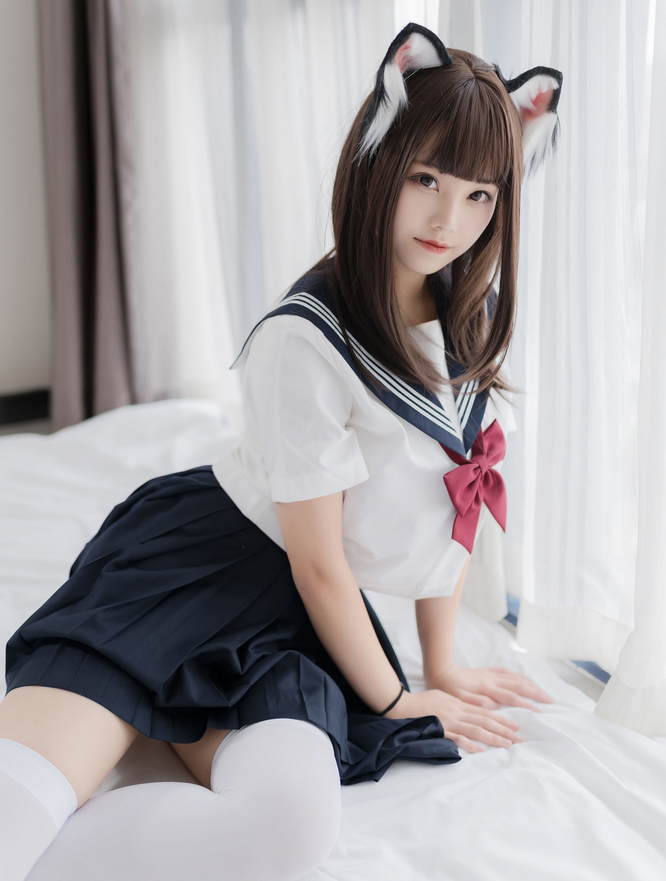 白丝萝莉控 喵糖映画写真图包合集下载 白丝萝莉控 喵糖映画写真图包合集下载