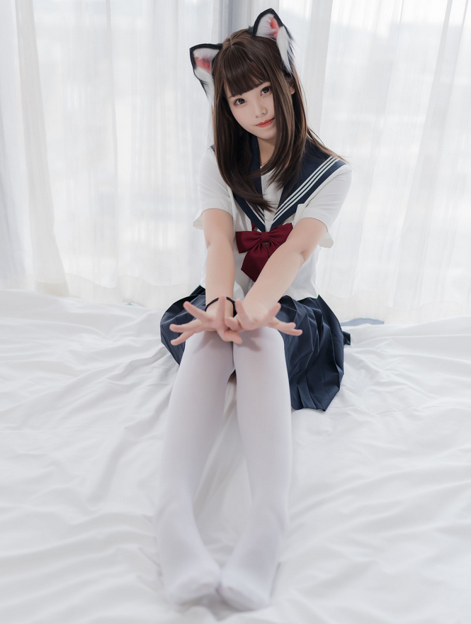 白丝萝莉控 喵糖映画写真图包合集下载 白丝萝莉控 喵糖映画写真图包合集下载