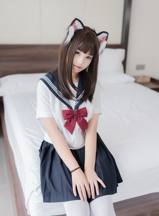 白丝萝莉控 喵糖映画写真图包合集下载 白丝萝莉控 喵糖映画写真图包合集下载