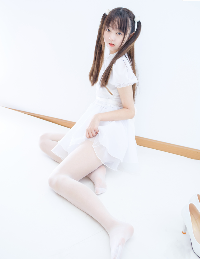 探索团子：稚乖画册的纯美少女 | 男生必看的写真集推荐