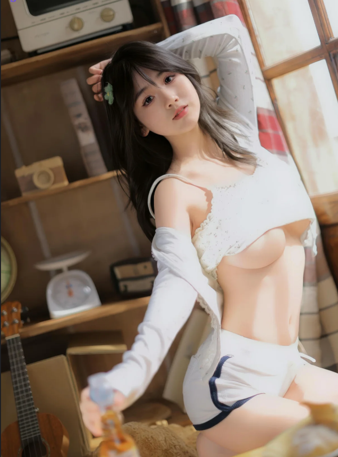 丝袜美腿福利 奶芙乔乔秀人网写真套图合集下载