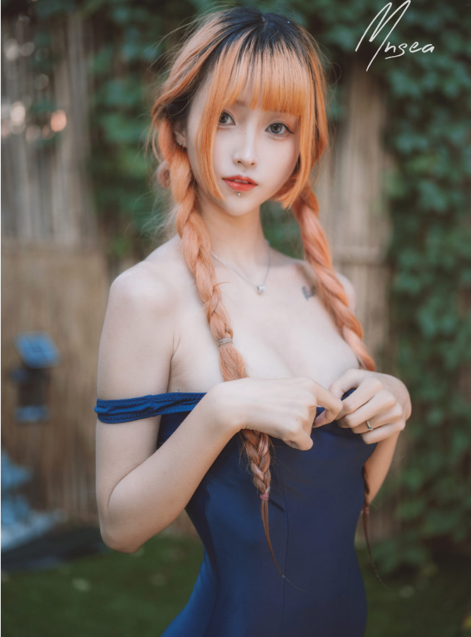 妹抖青元气橘发学妹写真资源合集下载 妹抖青元气橘发学妹写真资源合集下载