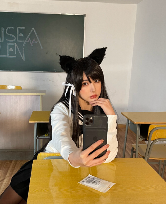 微密圈 媛媛酱Sayuki 知性 都市丽人写真套图合集下载 微密圈 媛媛酱Sayuki 知性 都市丽人写真套图合集下载