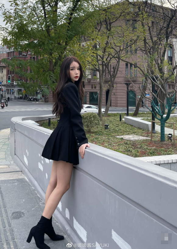 微密圈 媛媛酱Sayuki 知性 都市丽人写真套图合集下载 微密圈 媛媛酱Sayuki 知性 都市丽人写真套图合集下载