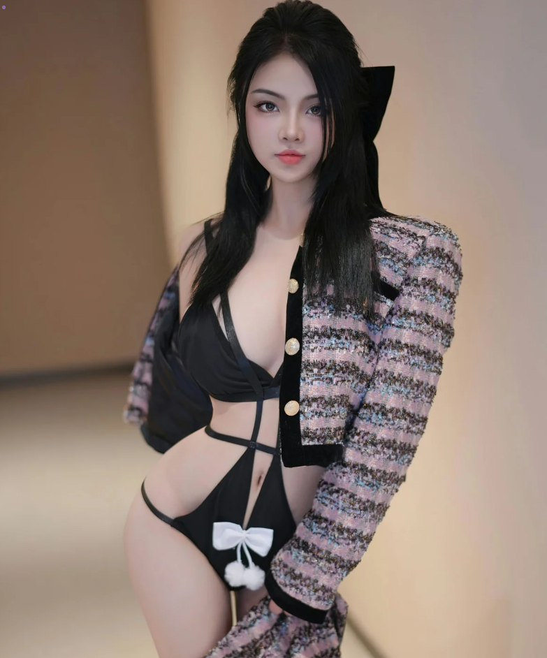 秀人网 媛宝儿boa 优雅名媛风写真，尽显性感魅力写真资源合集下载