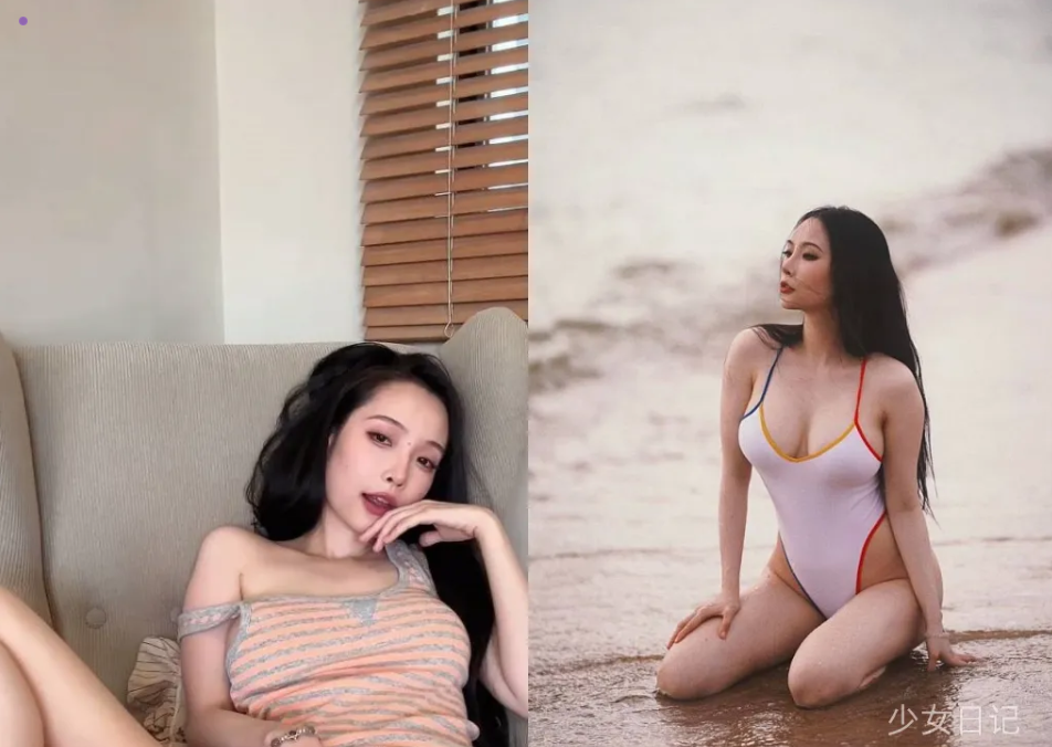 孙禾颐 多面魅力写真,居家慵懒与海滩性感并存写真资源合集下载 孙禾颐 多面魅力写真,居家慵懒与海滩性感并存写真资源合集下载