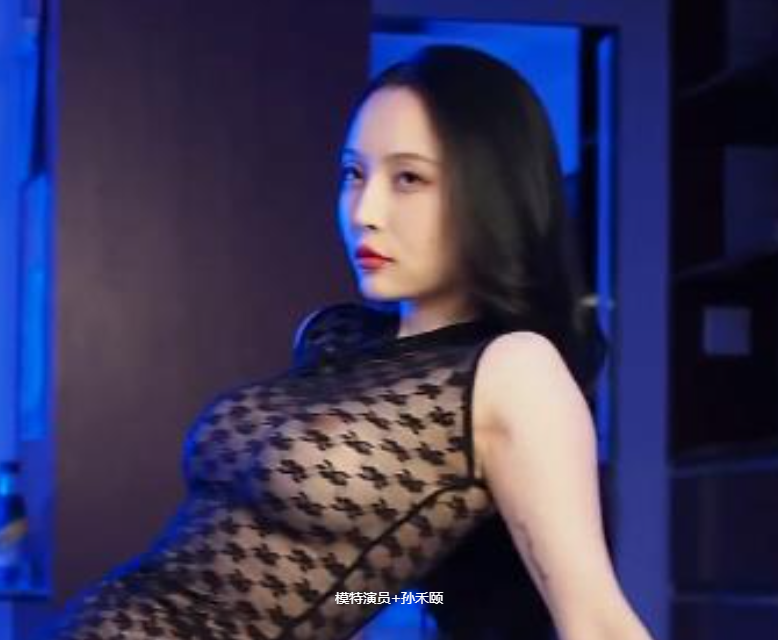 孙禾颐 多面魅力写真，居家慵懒与海滩性感并存写真资源合集下载