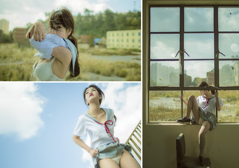 小何童鞋 女仆装私密回眸写真套图合集下载 小何童鞋 女仆装私密回眸写真套图合集下载