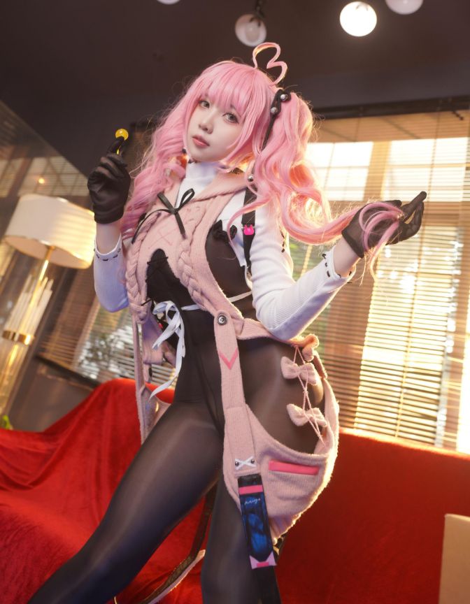 机甲少女小和甜酒 未来纪元写真图包合集下载 机甲少女小和甜酒 未来纪元写真图包合集下载