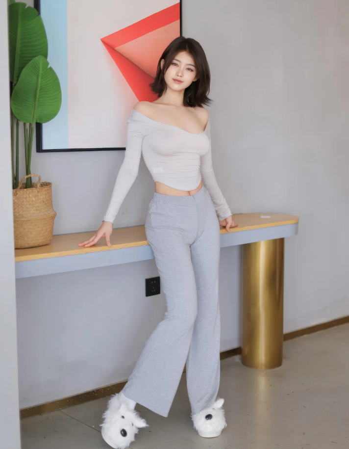 丝袜美腿福利 小橘子orange秀人网写真图片以及视频资源合集