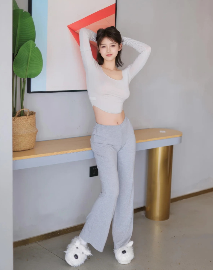 丝袜美腿福利 小橘子orange秀人网写真图片以及视频资源合集